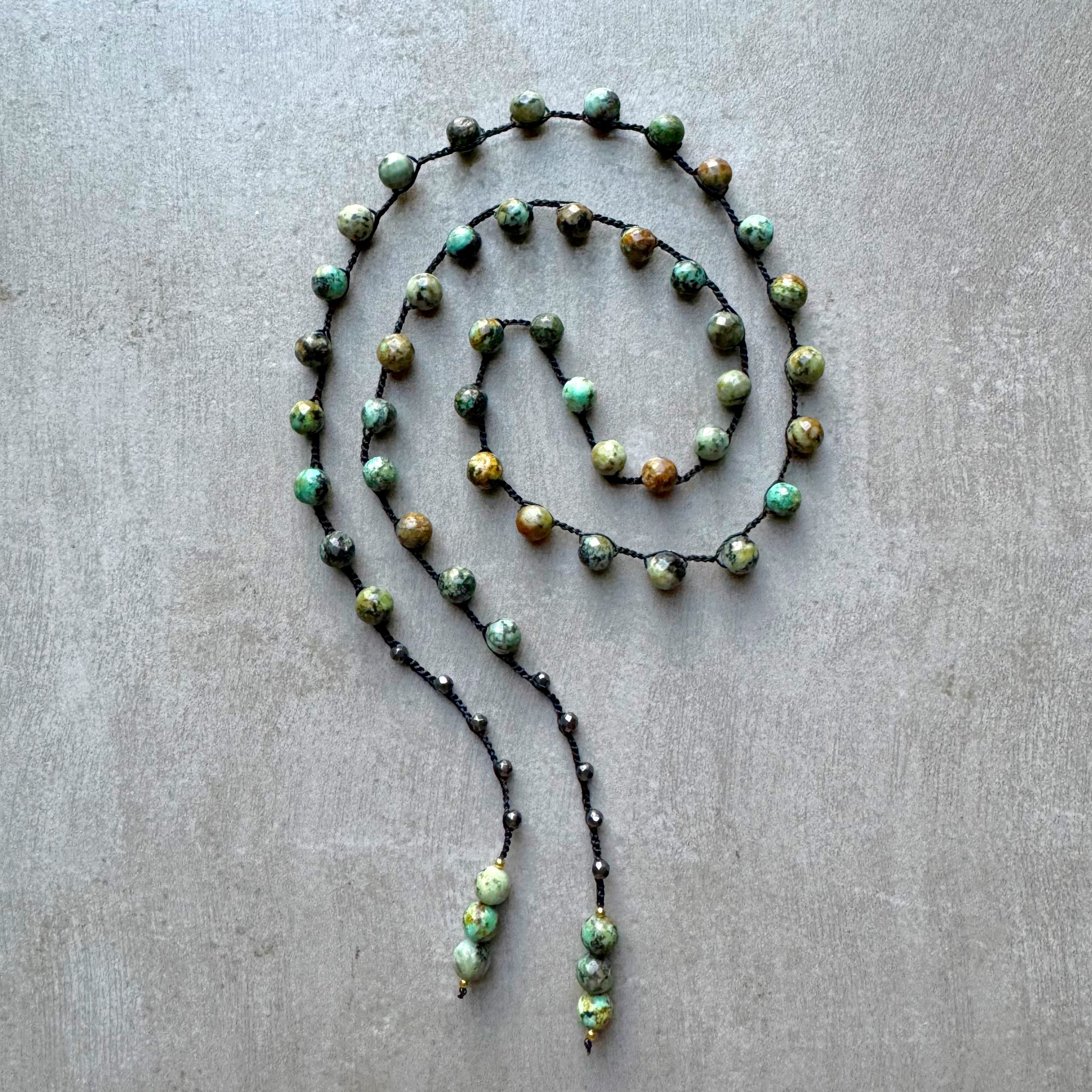 African Turquoise